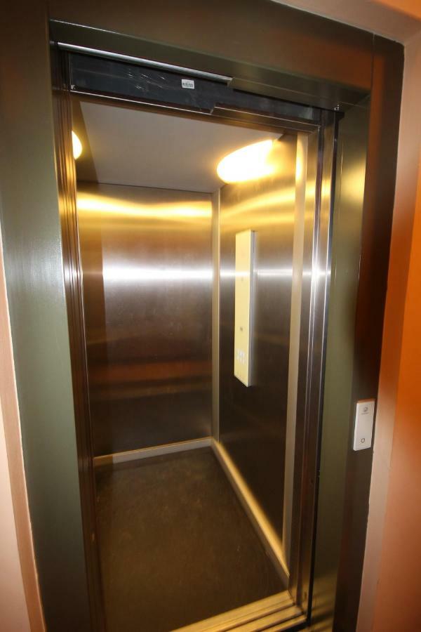 פראג Apartment Halkova 5 מראה חיצוני תמונה