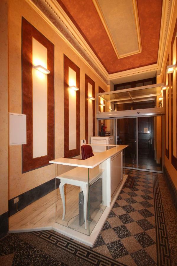 פראג Apartment Halkova 5 מראה חיצוני תמונה
