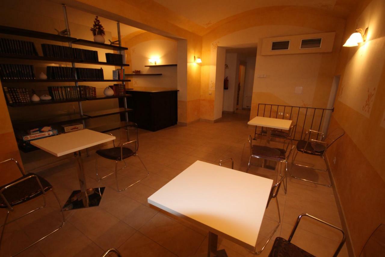 פראג Apartment Halkova 5 מראה חיצוני תמונה