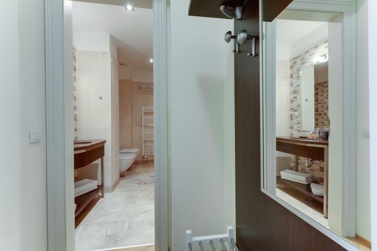 פראג Apartment Halkova 5 מראה חיצוני תמונה
