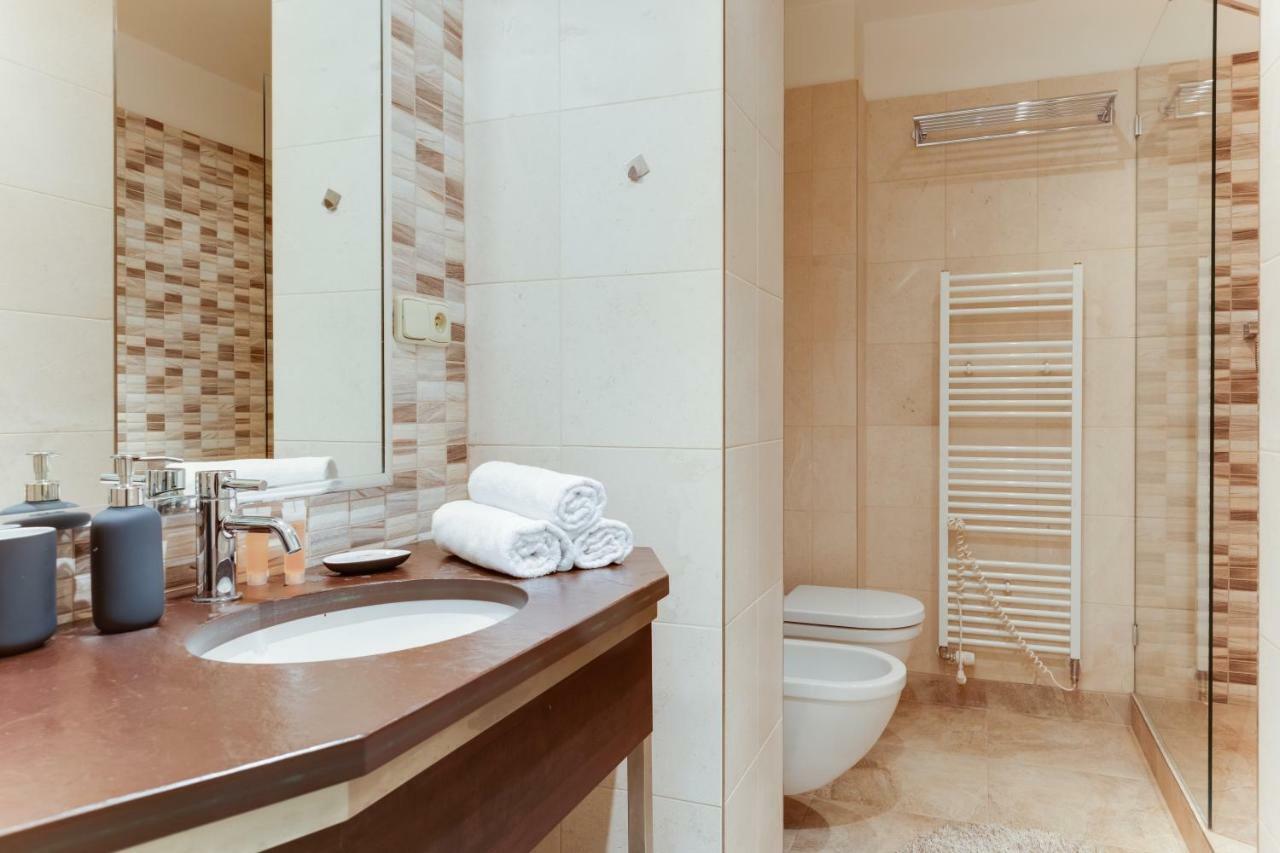 פראג Apartment Halkova 5 מראה חיצוני תמונה