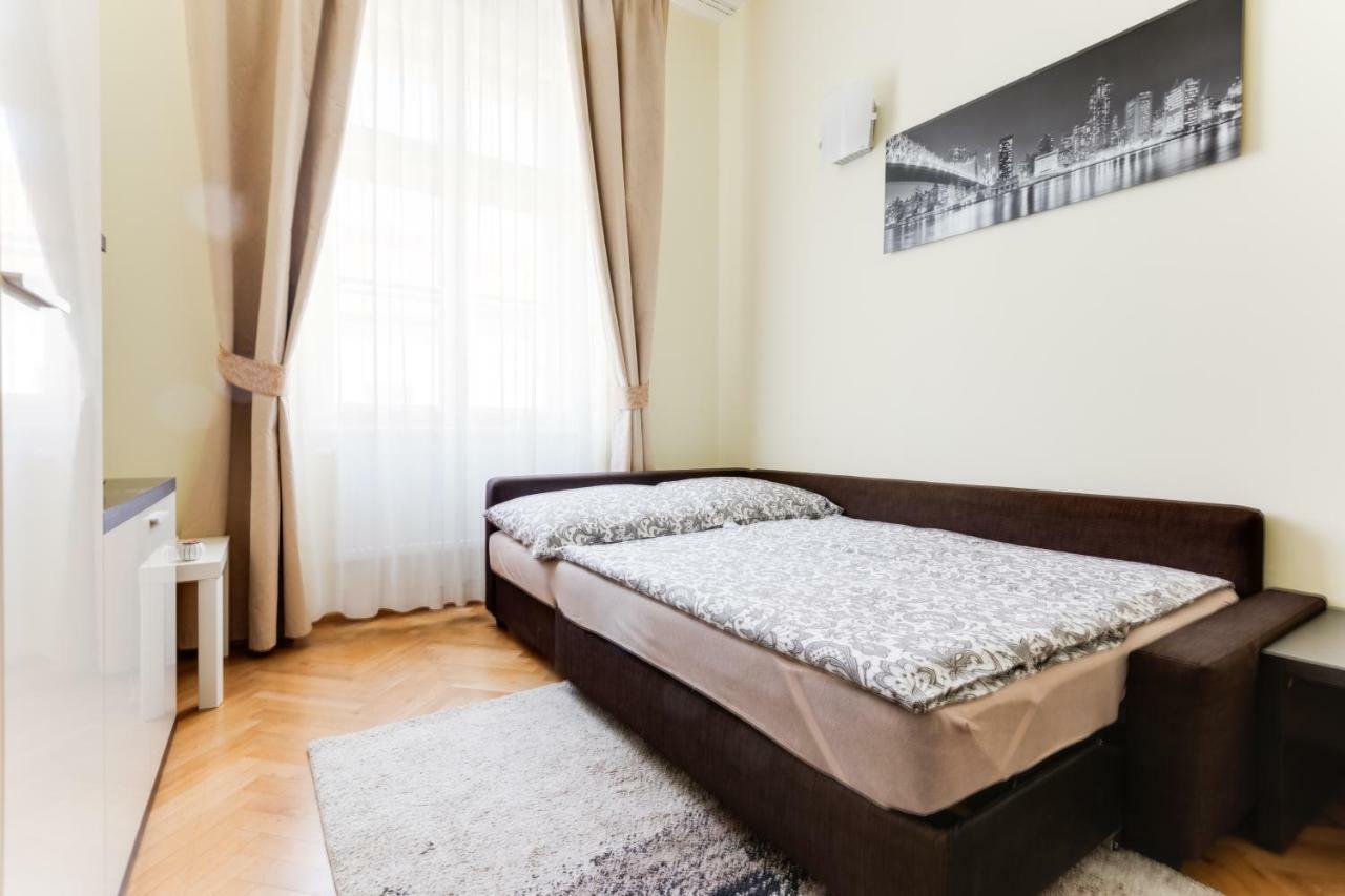 פראג Apartment Halkova 5 מראה חיצוני תמונה