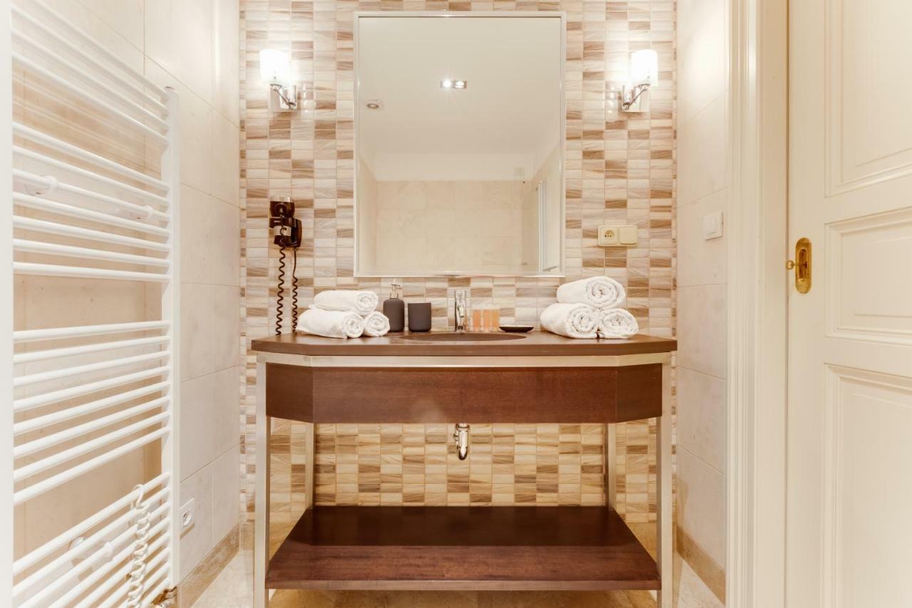 פראג Apartment Halkova 5 מראה חיצוני תמונה