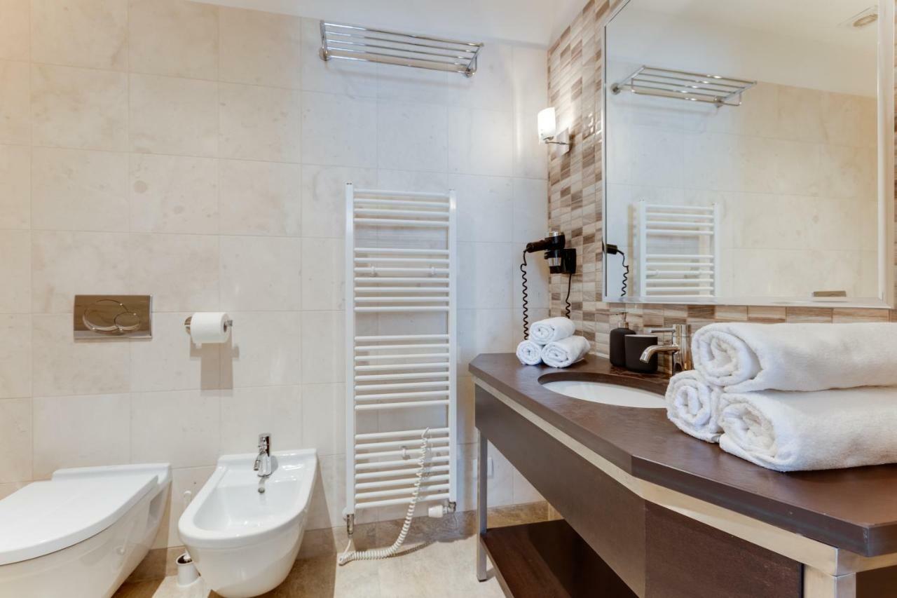 פראג Apartment Halkova 5 מראה חיצוני תמונה